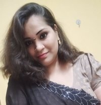 Kiran - escort in Bangalore