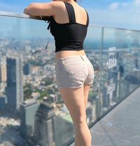 Lavanya - escort in Chennai