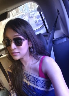 Lavanya - escort in New Delhi Photo 3 of 3