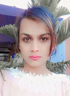 Lavanya - Acompañantes transexual in Dehradun, Uttarakhand Photo 3 of 4