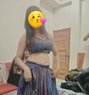 Lavanya Lives in Bangalore for Your ‍ - puta in Bangalore Photo 1 of 5