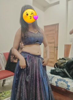 Lavanya Lives in Bangalore for Your ‍ - escort in Bangalore Photo 1 of 4