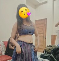 Lavanya Lives in Bangalore for Your ‍ - escort in Bangalore Photo 1 of 4