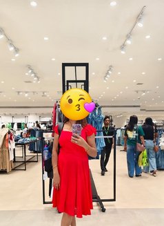 Lavanya Lives in Bangalore for Your ‍ - escort in Bangalore Photo 2 of 4