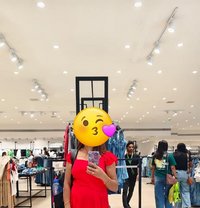 Lavanya Lives in Bangalore for Your ‍ - escort in Bangalore