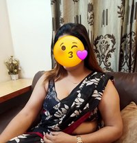 Lavanya Lives in Bangalore for Your ‍ - escort in Bangalore