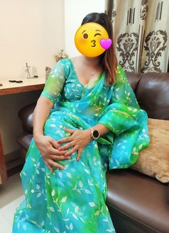 Lavanya Lives in Bangalore for Your ‍ - escort in Bangalore Photo 4 of 4