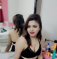Lavanya Lives in Bangalore for Your ‍ - escort in Bangalore