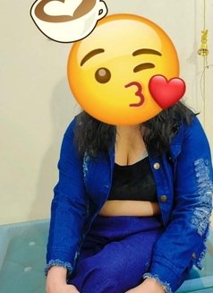 Sweety❣️Only Cam Queen🧿 - puta in New Delhi Photo 1 of 4