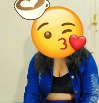 Sweety❣️Only Cam Queen🧿 - puta in New Delhi