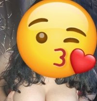 Sweety❣️Only Cam Queen🧿 - puta in New Delhi