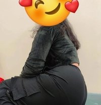 Sweety❣️Only Cam Queen🧿 - puta in New Delhi