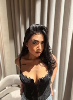 Lavanya Real Meet Service - escort in Kathmandu Photo 1 of 5
