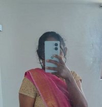 Lavanya Tamil Cam Mistress - escort in Chennai