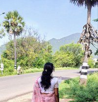 Lavanya Tamil Cam Mistress - escort in Chennai