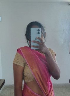 Lavanya the Cam Queen - escort in Coimbatore Photo 1 of 2
