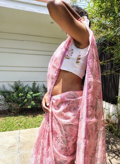 Lavanya the Cam Queen - escort in Coimbatore Photo 3 of 5