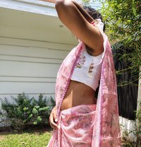 Lavanya the Cam Queen - escort in Coimbatore