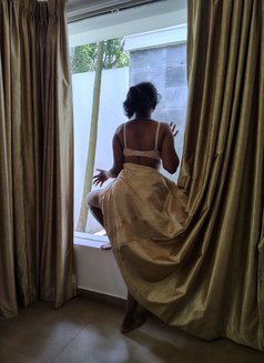 Lavanya the Cam Queen - escort in Coimbatore Photo 4 of 5