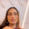 Lavayna - Transsexual escort in Gurgaon
