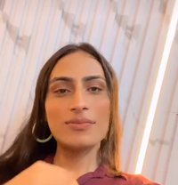 Lavayna - Transsexual escort in Gurgaon