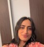 Lavayna - Transsexual escort in Gurgaon Photo 1 of 1