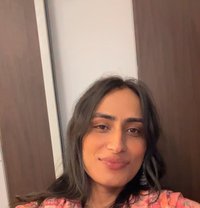 Lavayna - Acompañantes transexual in Gurgaon