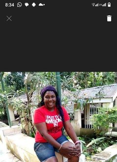 Lavender - escort in Nairobi Photo 1 of 3