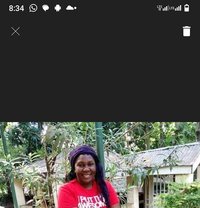 Lavender - escort in Nairobi