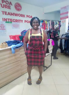 Lavender - escort in Nairobi Photo 2 of 3