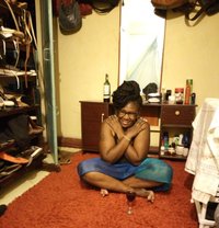 Lavender - escort in Nairobi