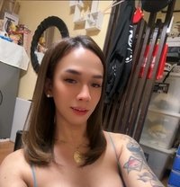 Lavender Walker - Acompañantes transexual in Makati City