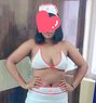 Zoe [ Your Afro Deep Throat Queen] - escort in Hyderabad Photo 4 of 4
