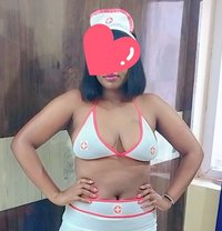 Laverna - escort in Hyderabad Photo 4 of 4