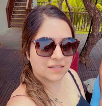 Lavi Independent - escort in Candolim, Goa