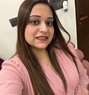Lavi - escort in New Delhi Photo 2 of 5
