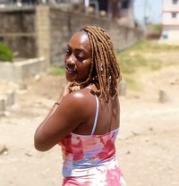 Lavi - adult performer in Kilimani