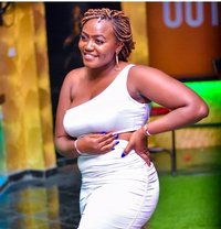 Lavi - adult performer in Kilimani