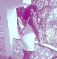 Lavi - adult performer in Kilimani