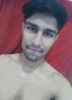 Lavi Meena - Male escort in Manila Photo 1 of 6