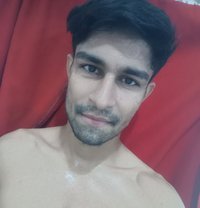 Lavi Meena - Male escort in Manila