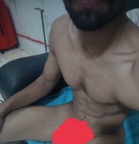 Lavi Meena - Acompañantes masculino in Manila