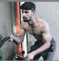 Lavi Meena - Acompañantes masculino in Manila