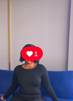 Lavidar - escort in Nairobi Photo 1 of 1