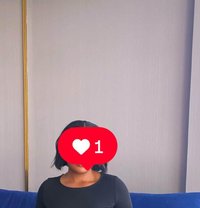 Lavidar - escort in Nairobi