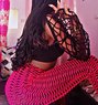 Lavie - escort in Nairobi Photo 1 of 4