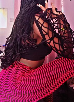 Lavie - escort in Nairobi Photo 1 of 4
