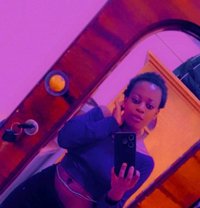 Lavie - escort in Nairobi
