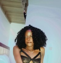 Lavie - escort in Nairobi