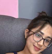 Lavignemarwan11 - escort in Riyadh
